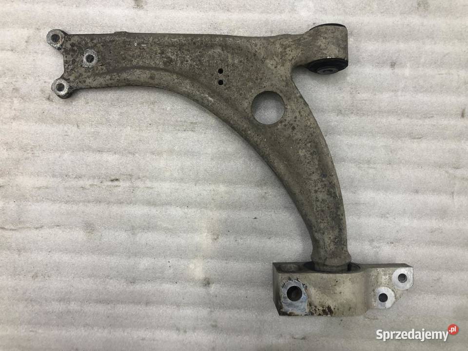 WAHACZ LEWY PRZÓD 3C0407153B VW PASSAT B6 Wahacze