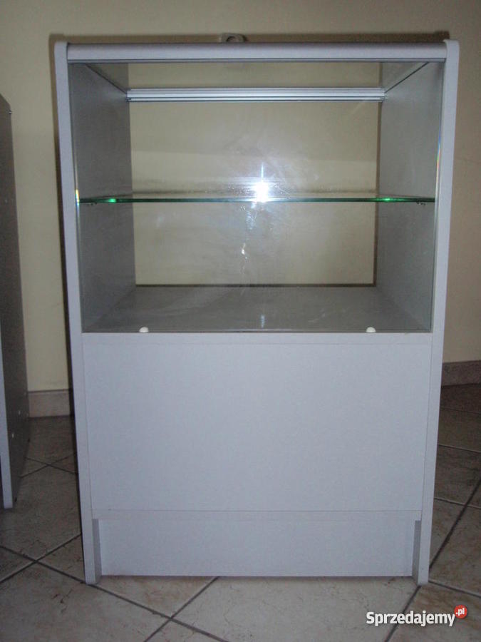 Lady sklepowe Warszawa