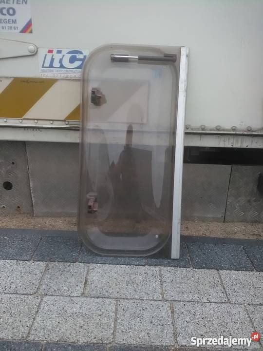 Okno 65 x 325 dolnośląskie