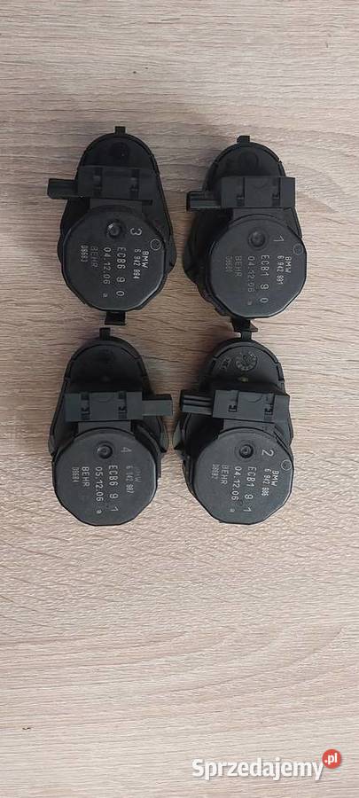 Silniczek szyberdachu BMW 5 E60 E61 ECB190 osobowe