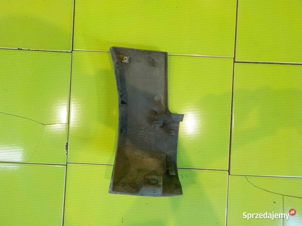 IX55 0812 EUROPA listwa blotnika prawa przod Części samochodowe Suków