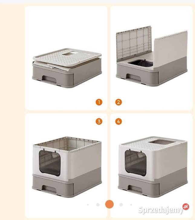 Kuweta kota łódzkie Łódź