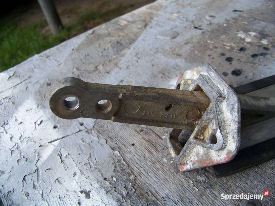 Melex pedał gazu Tarnobrzeg