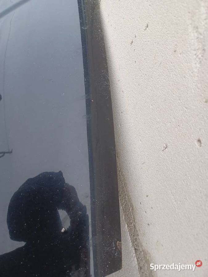 Maska Przód Pokrywa Silnika Bmw E34 Wisznice