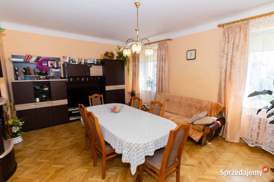 Mieszkanie 103m2 4 pokoje 2 piętro Ostrowiec Ostrowiec Świętokrzyski