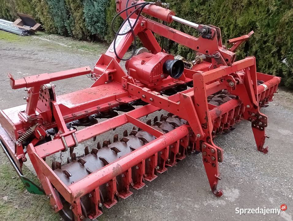Brona wirowa Kverneland NGH 301 Bychawa