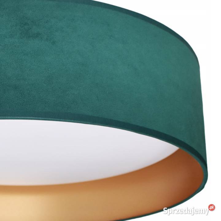 Plafon LED RONDO Green Milagro 18W 4000K 40 Plafony Opole