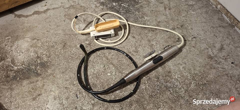 Sonda Ultrosonograficzna Philips X82T Czytaj