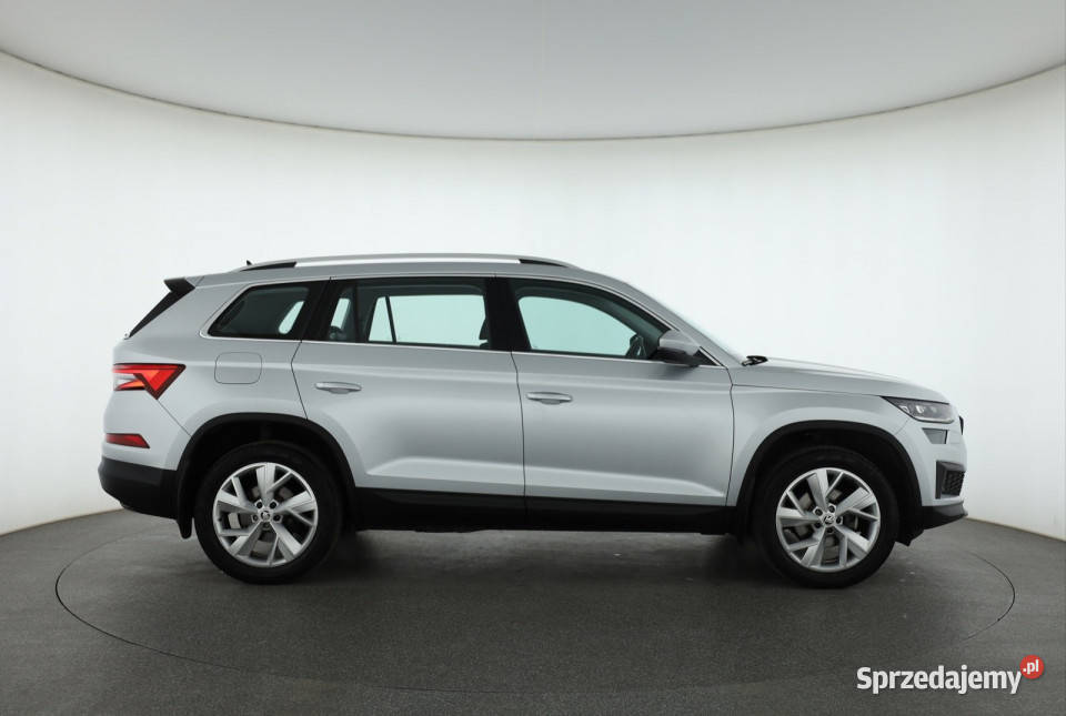 Skoda Kodiaq 15 TSI Piaseczno sprzedam
