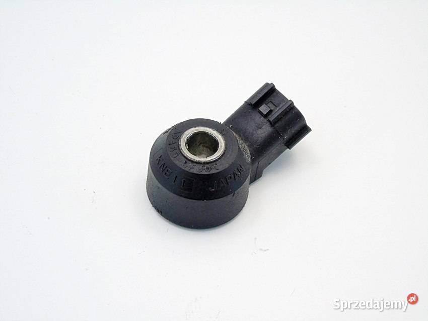 CZUJNIK SPALANIA STUKOWEGO 14 GRANDE PUNTO LINEA Sosnowiec