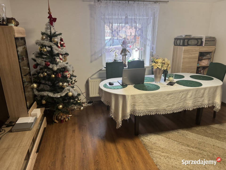 Sprzedam Dom Wierzbowa sprzedam