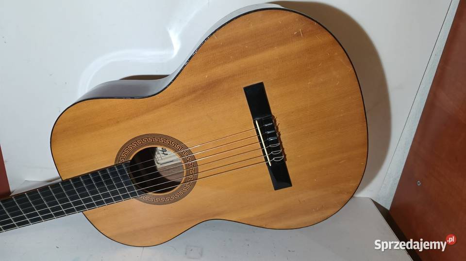 Gitara klasyczna Hohner HC06 Katowice