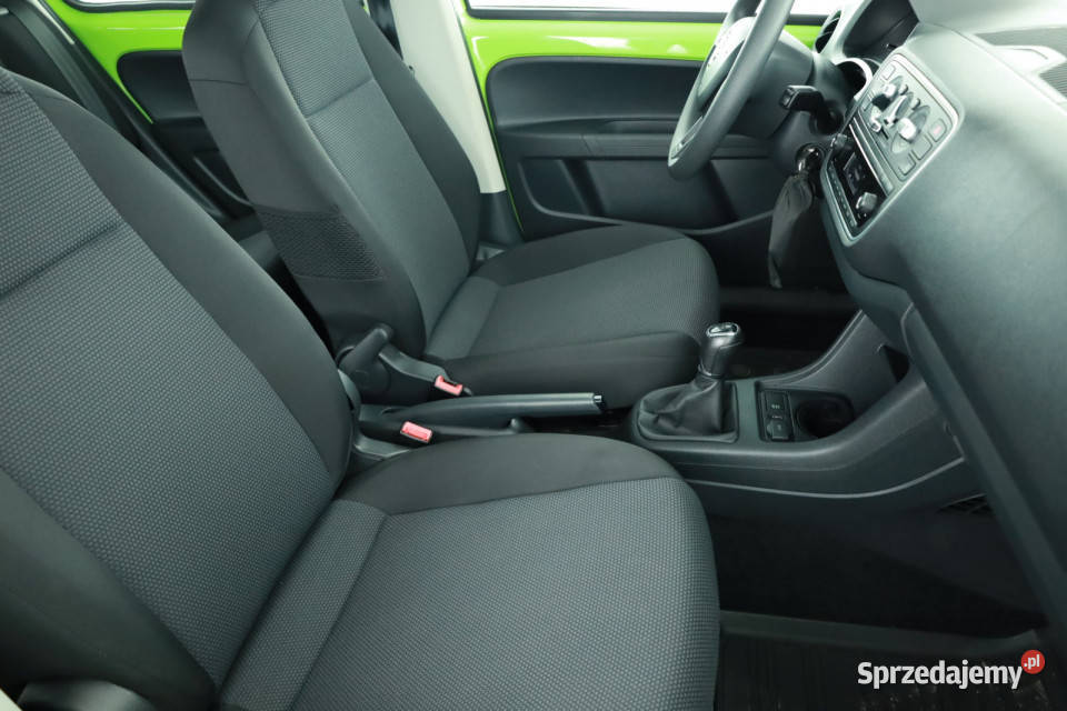 Skoda Citigo 10 MPI Piaseczno