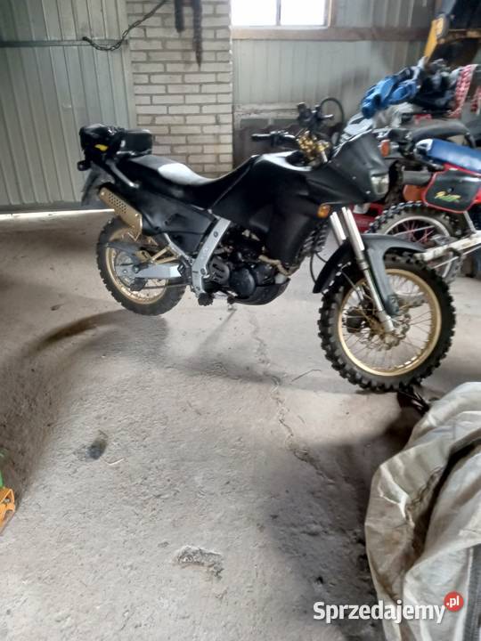 Aprilia pegaso 650 enduro Aprilia Biłgoraj sprzedam