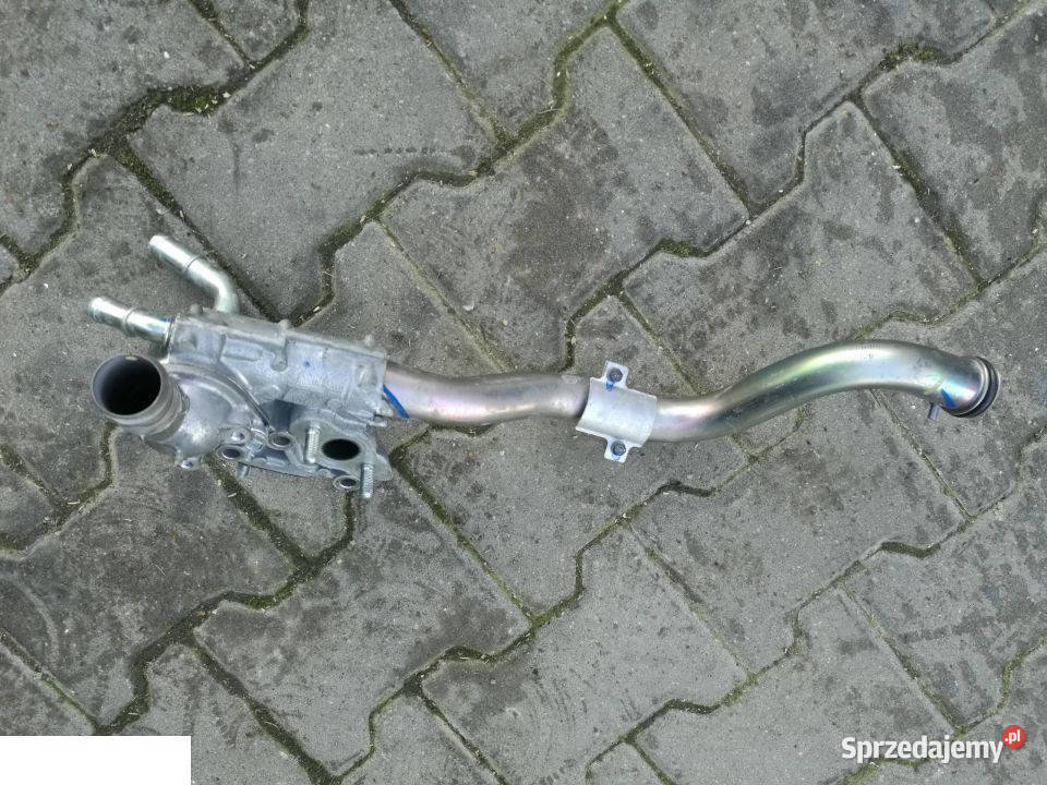 HONDA CIVIC UFO 2010 TERMOSTAT 18 IVTEC