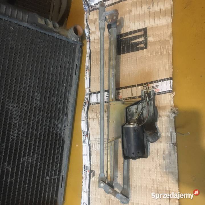 Silniczek wycieraczek kompletny Bmw e21 Jastrzębie-Zdrój