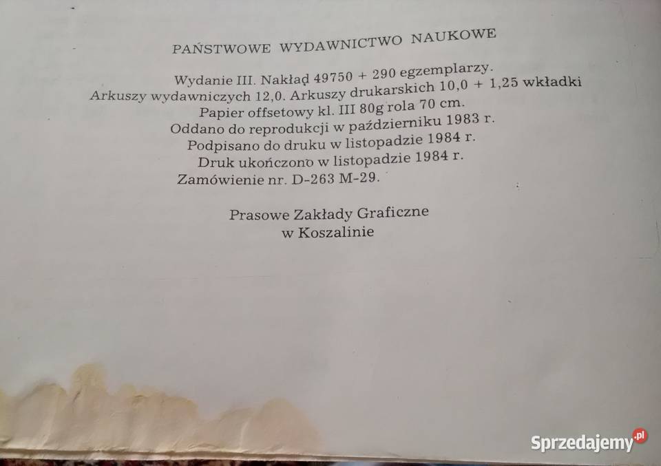 Dawne złotnictwo M Gradowski 1980 R hobby, kolekcjonerstwo Poradniki, albumy i reportaże Książki i Podręczniki Łódź