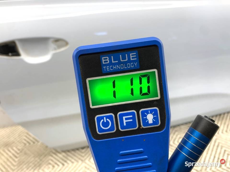 DRZWI PRAWY PRZÓD KIA CEED Hatchback 1318 Casa osobowe sprzedam