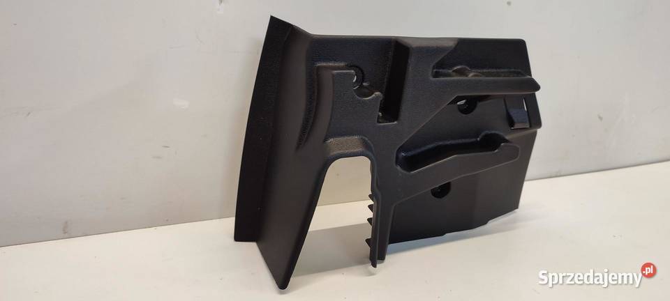 VW TIGUAN II MOCOWANIE PODŁOGI BAGAŻNIKA PRAWE osobowe Uchwyty fabryczne sprzedam