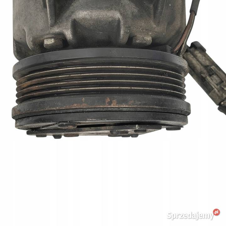 SPRĘŻARKA KLIMATYZACJI Opel Astra III H 18 16V osobowe Chełm