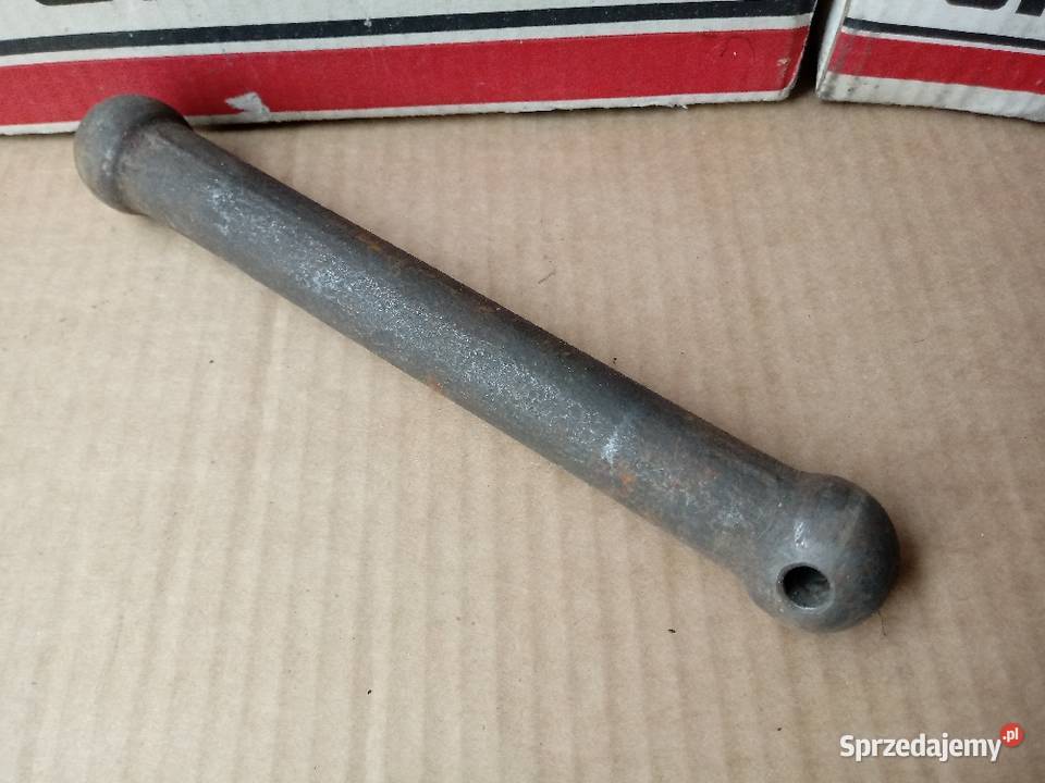 Ursus C330 oryginał PRL ZM Ursus nieuszkodzony Rolnictwo Warszawa