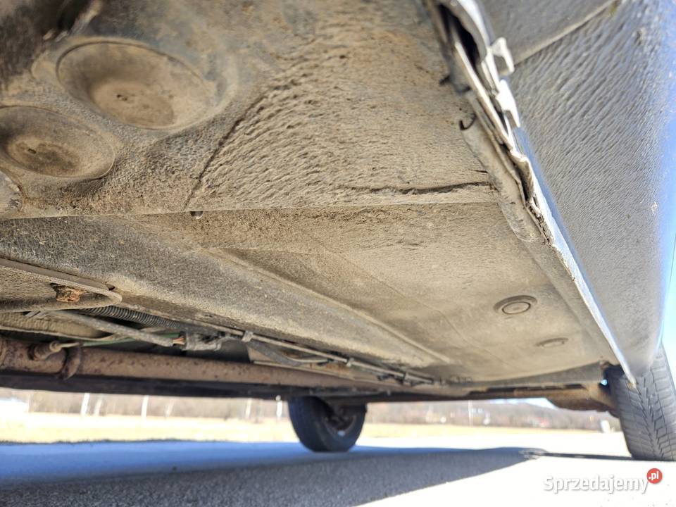 2007 Renault Thalia 14i 87000 Idealnie Kraków sprzedam