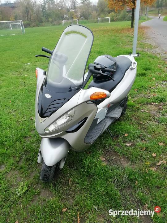 Malaguti Madison 150 zamiana sprzedam