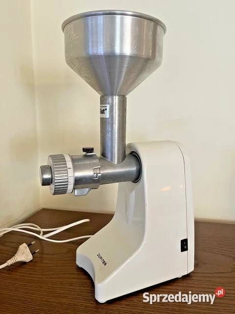 Młynek do zboża jupiter łódzkie Łódź