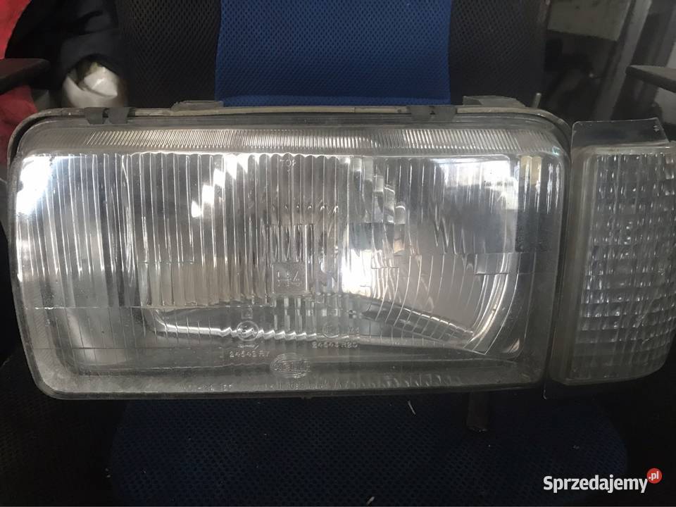 Lampy mercedes w124 Wapienne sprzedam