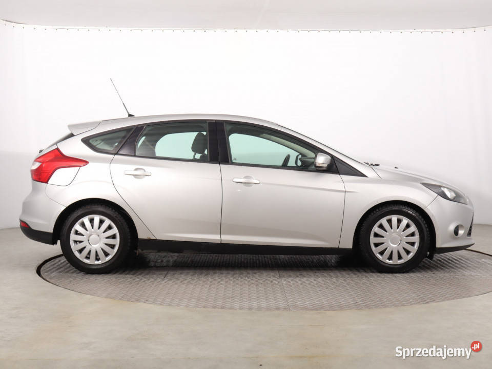 Ford Focus 16 TDCi elektryczne szyby śląskie Katowice