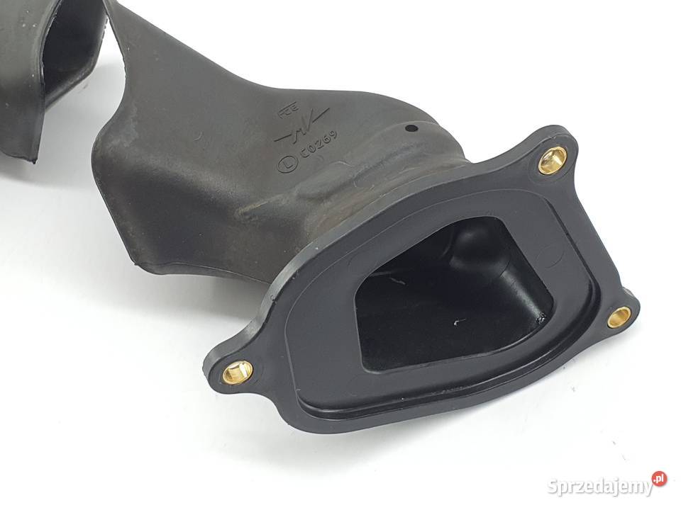 Wlot Powietrza Krociec Mv Agusta Turismo Veloce Filtry Łódź