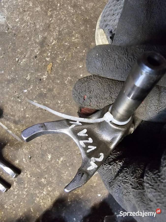 Yamaha xvz 1200 venture skrzynia biegów wodzik Jelenia Góra sprzedam