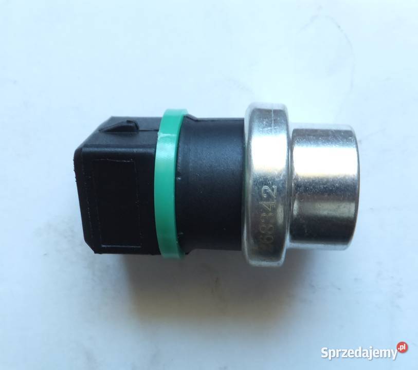 Czujnik temperatury płynu chłodzącego Golf III pomorskie Pruszcz Gdański