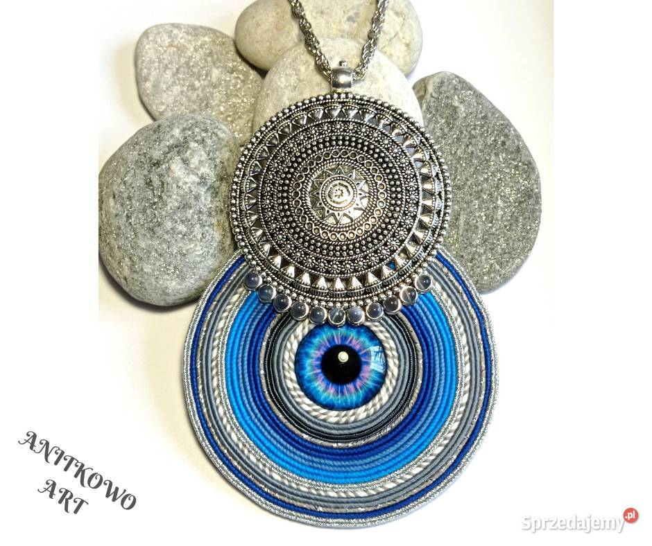 WISIOR OKO PROROKA SUTASZ Poznań