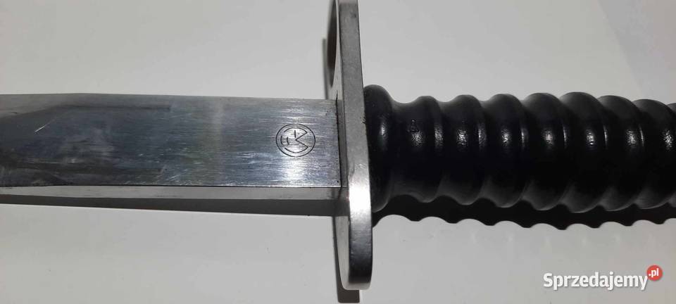 Bagnet szwajcarski do M57 K210 Warszawa