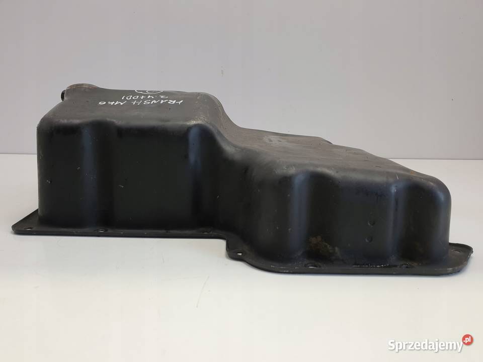 Ford Transit MK6 VI 24 TDDI MISKA OLEJU olejowa lubelskie Rudka sprzedam