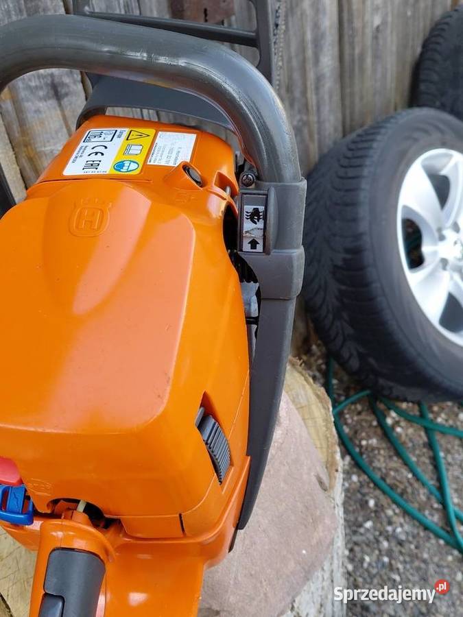 Piła spalinowa husqvarna 576xpg Sandomierz