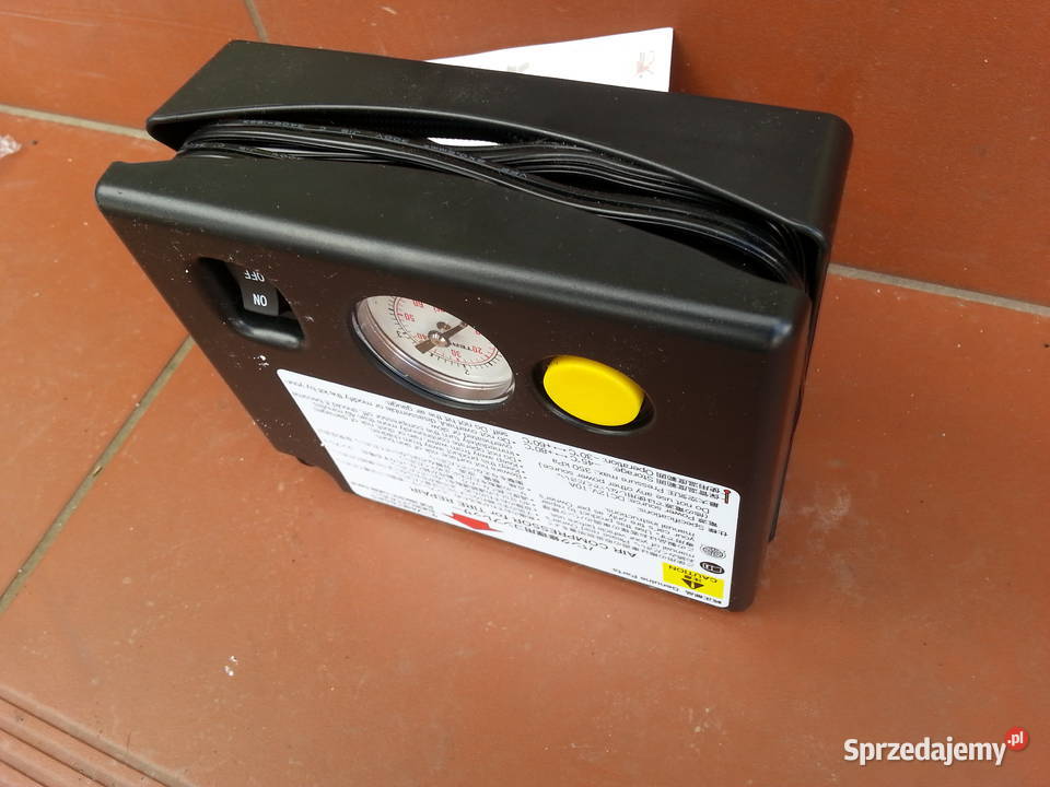 KOMPRESOR TOYOTA małopolskie Limanowa