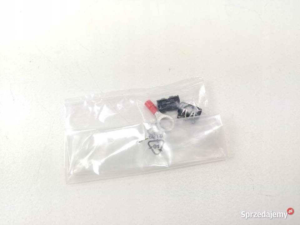 CZUJNIKI PARKOWANIA PDC FIAT IDEA 20032012