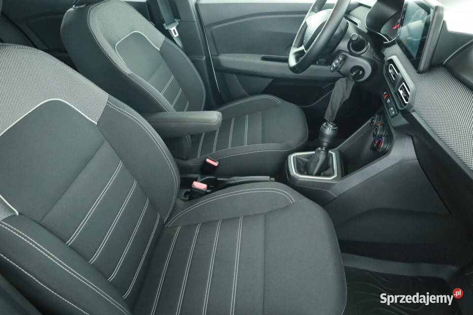 Dacia Sandero 10 TCe ESP Sandero mazowieckie