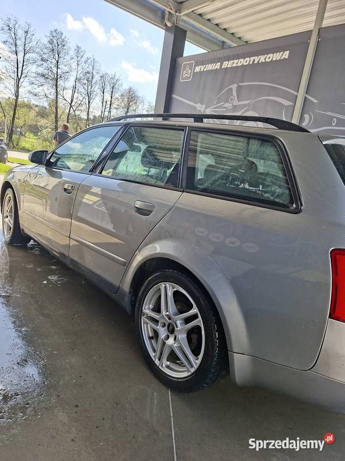 Sprzedam audi 420000km Huta Nowa sprzedam