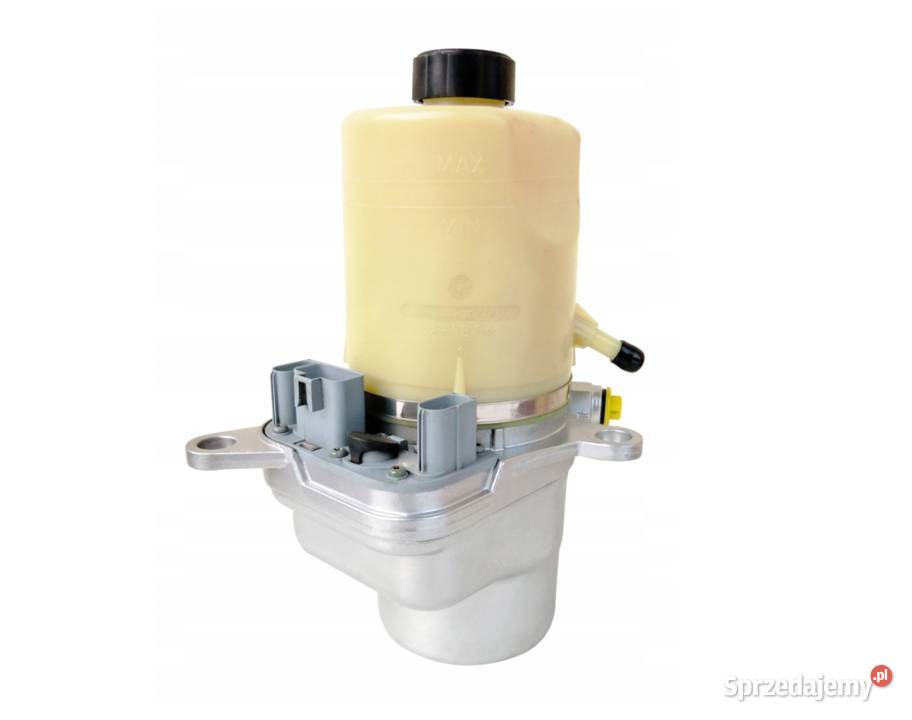 Pompa wspomagania regenerowana FORD C FOCUS KUGA