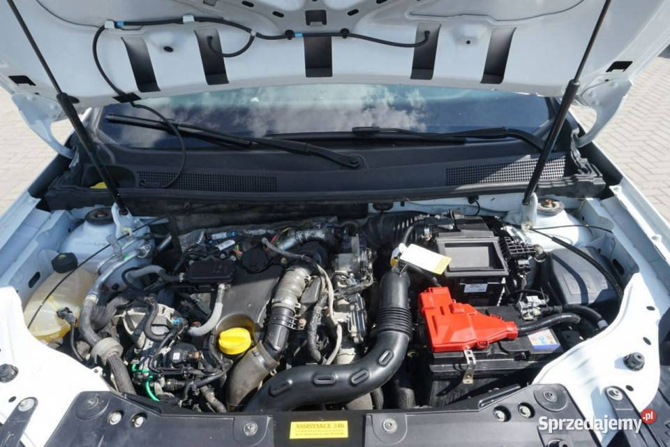 Dacia Duster 15BluDCi 115 Comfort 4x4 salon fVAT 1461cm3 Motoryzacja Lublin