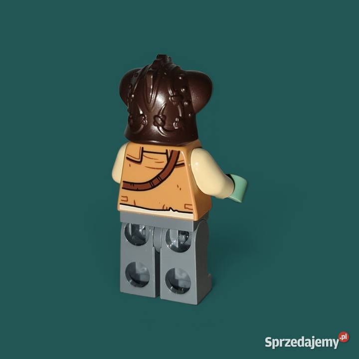 Lego Star Wars Wooof SW1384 Warszawa