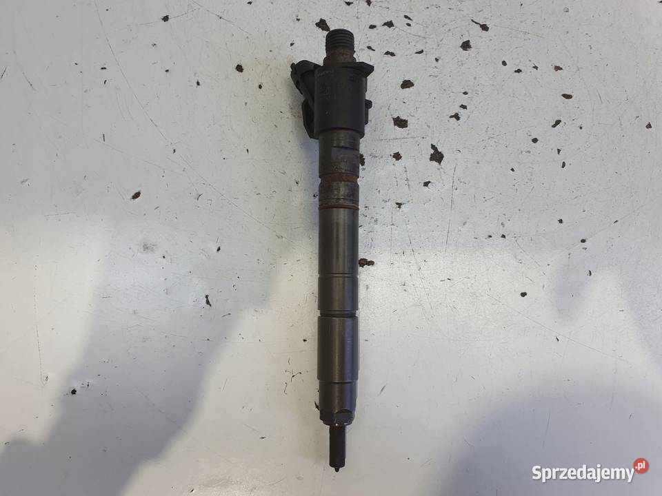 WTRYSKIWACZ Volvo S60 II V60 II 20 D3 wtrysk osobowe Chełm sprzedam