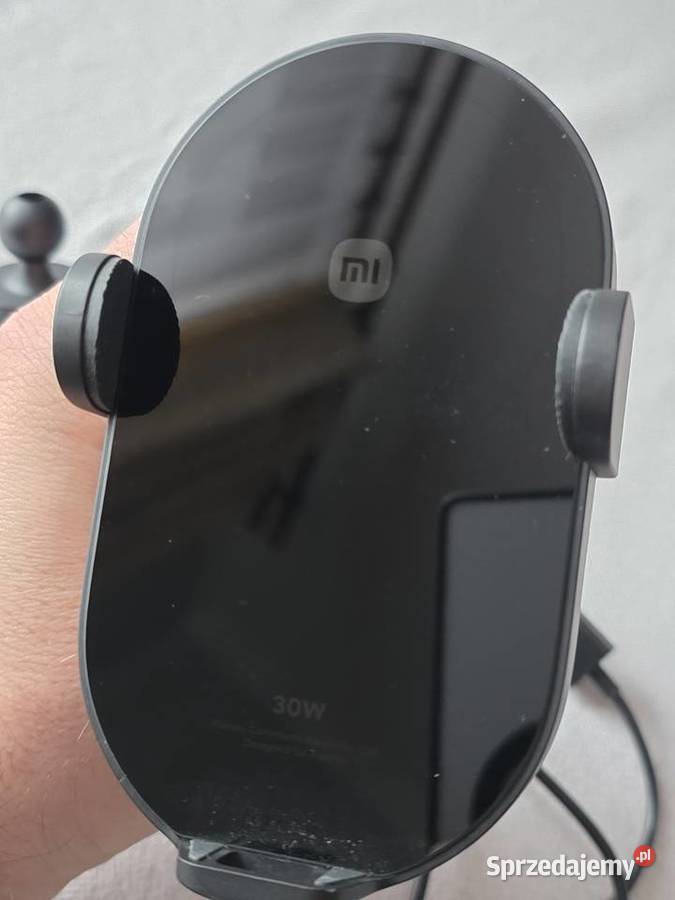 Ładowarka indukcyjna samochodowa super szybka Ładowarki samochodowe lubelskie Zamość