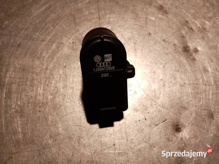 Silniczek regulacji świateł VW Audi Skoda łódzkie Łódź