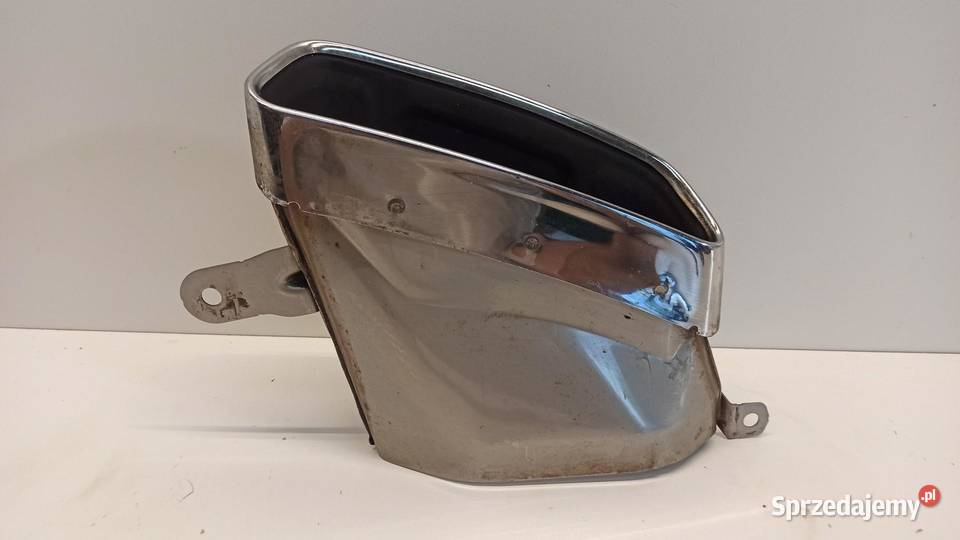 AUDI A6 C7 KOŃCÓWKA WYDECHU 4G0253825P