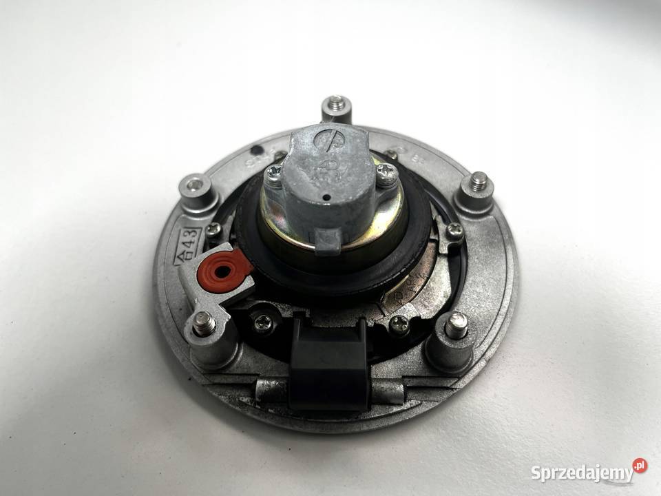 SUZUKI GSXR 600 750 K6 K7 0607 Korek wlewu Wlew Łobżenica sprzedam