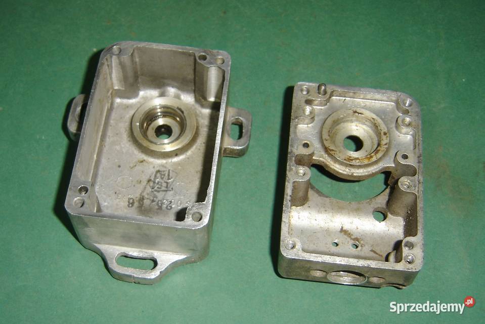 JUNAK AWO iskrownik obudowa ZS 3 podkowa